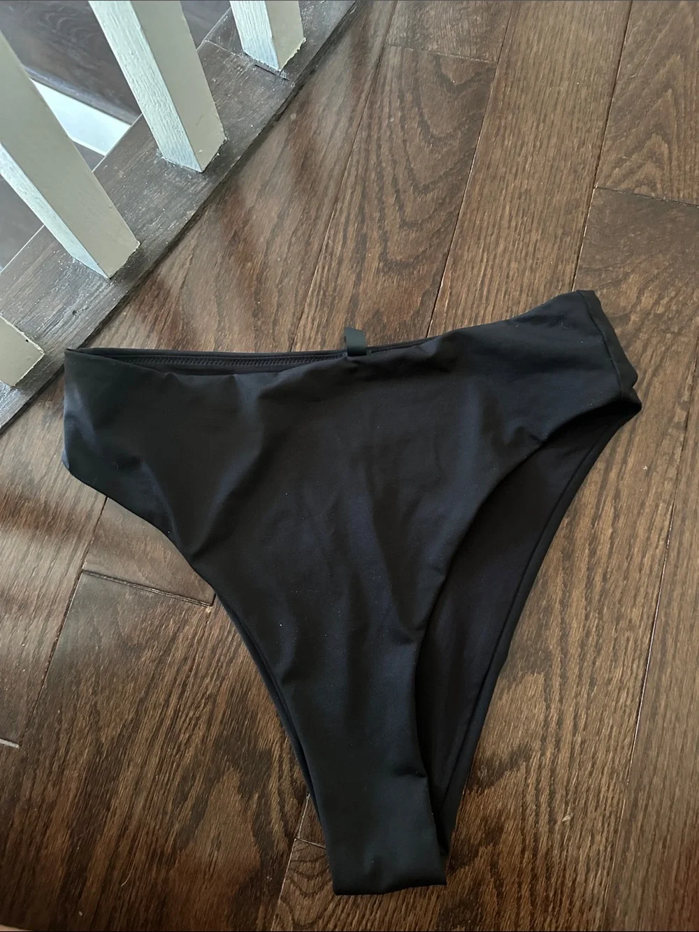 SKIMS swim silhouette